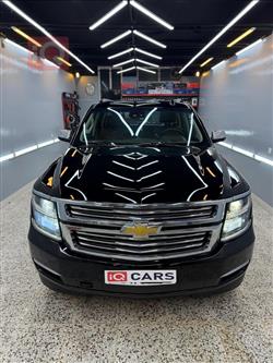 شيفروليه تاهو